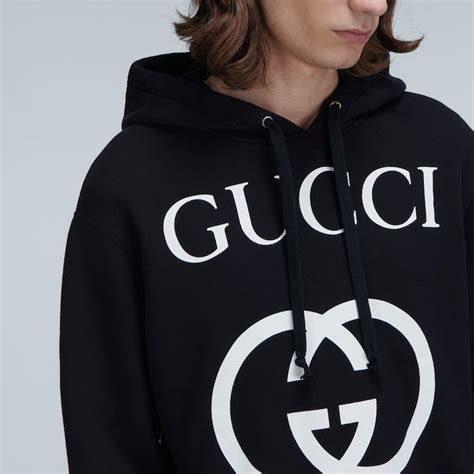 gucci coco hoodie fake|authentic gucci hoodie.